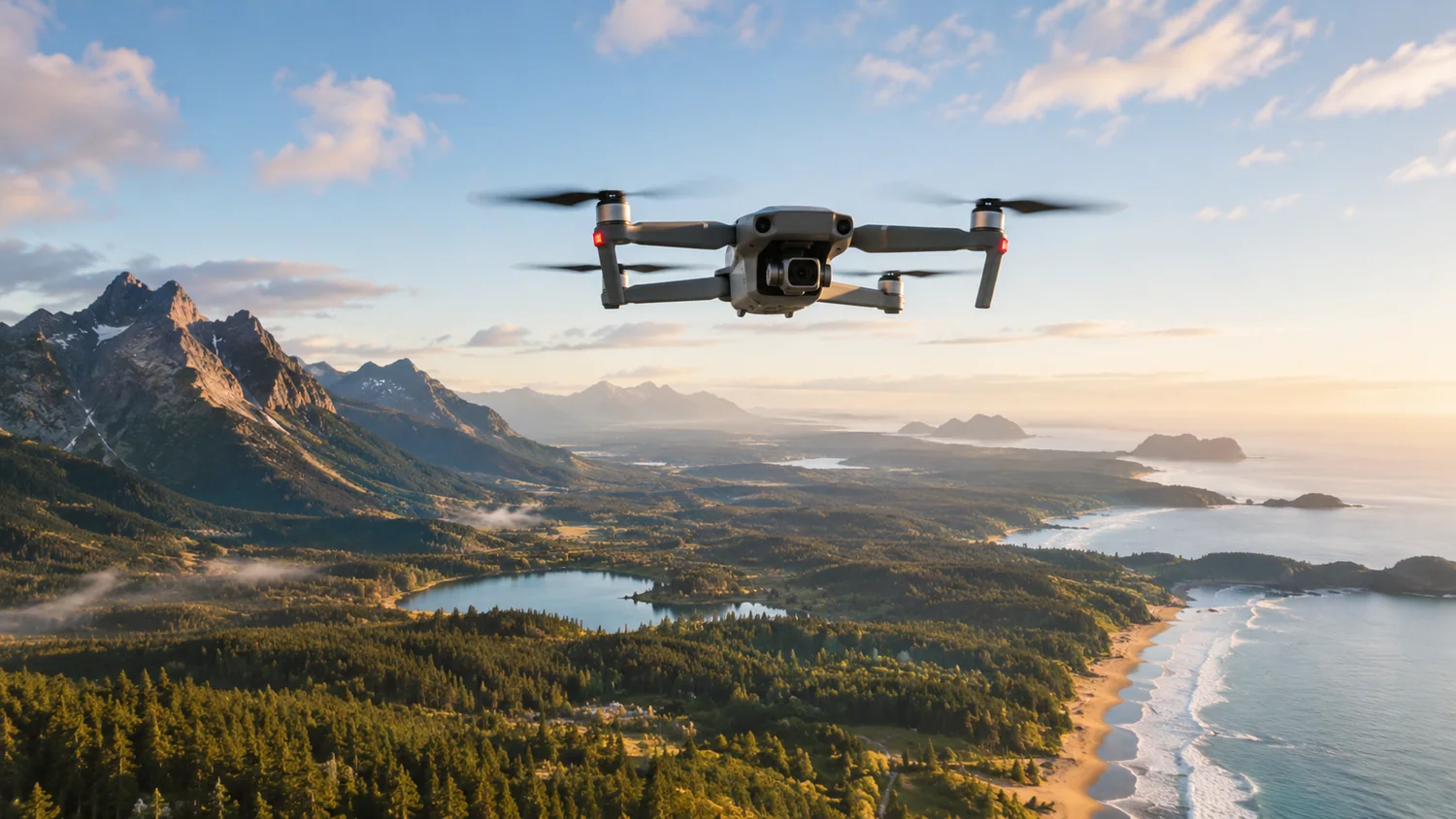 Comment choisir un drone en 2026 ?